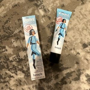 Benefit Porefessional Lite Primer